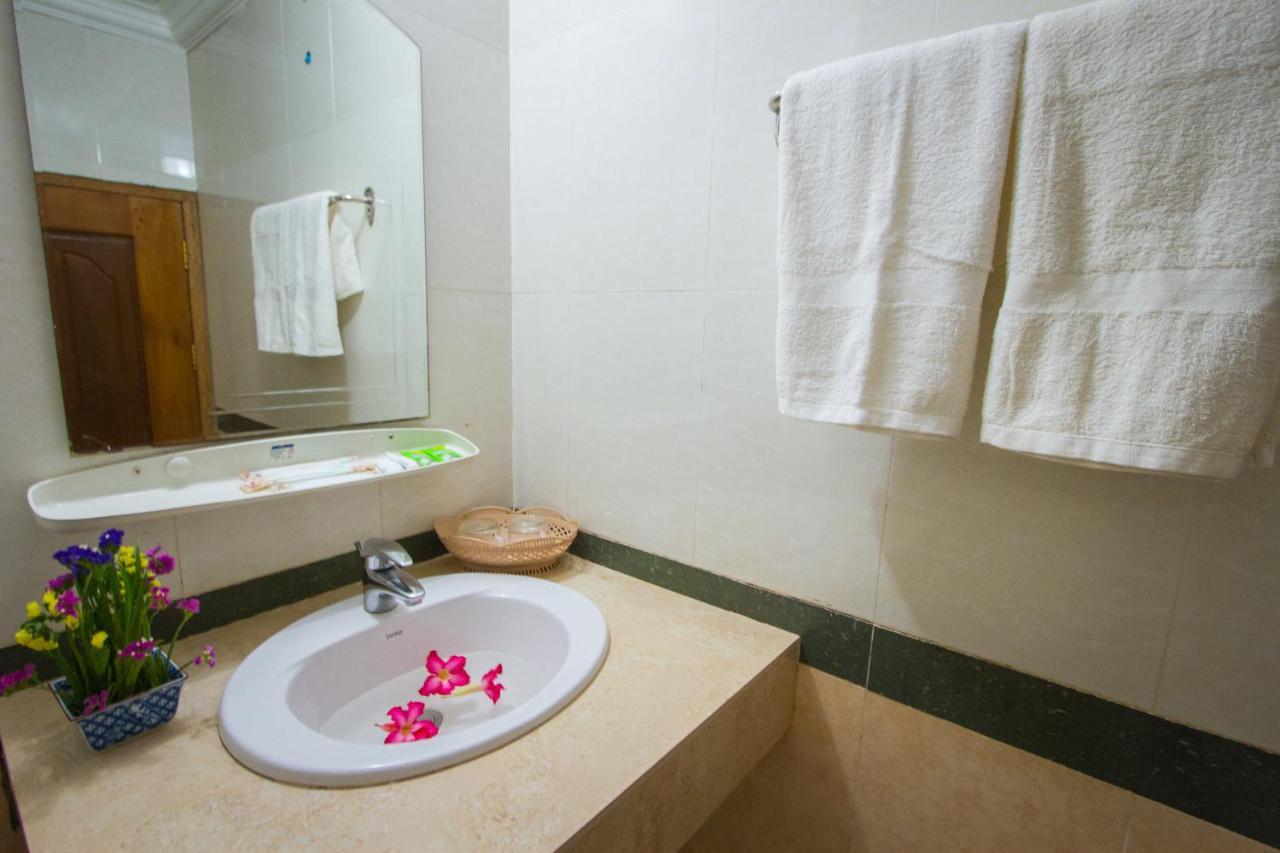Botoum Hotel Sisophon Δωμάτιο φωτογραφία