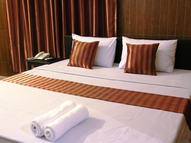 Botoum Hotel Sisophon Εξωτερικό φωτογραφία