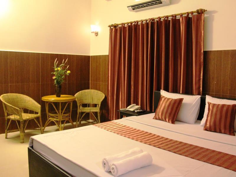 Botoum Hotel Sisophon Εξωτερικό φωτογραφία